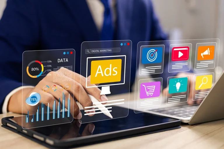 Digital Marketing (SEO)