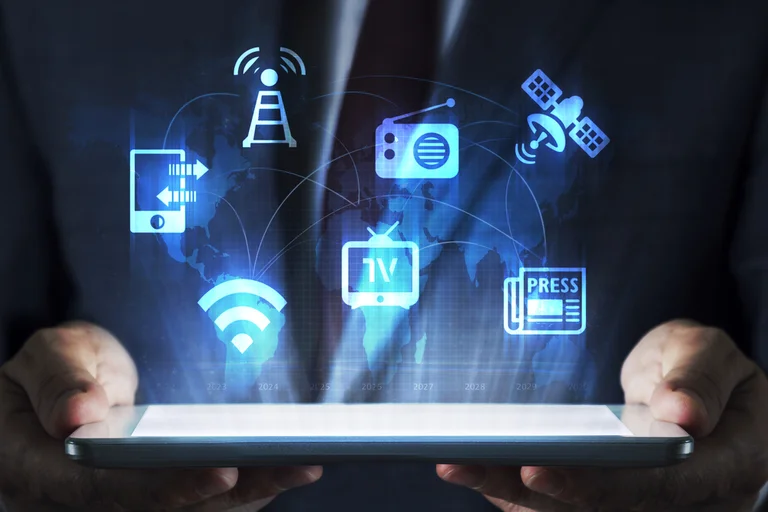 TV / OTT Marketing