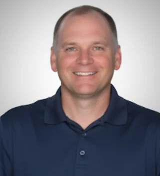 Shaun Burroughs